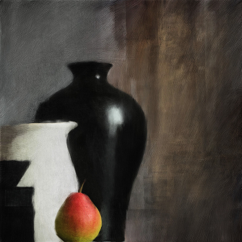 Pear / ***