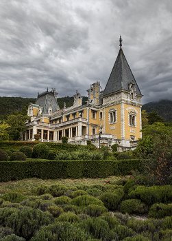 Massandra Palace / ***