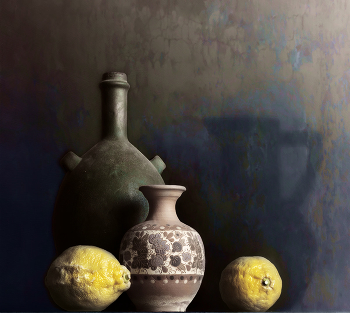 Jugs / ***