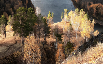Manskaya loop / ***