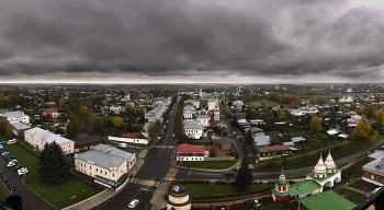 Suzdal / ***