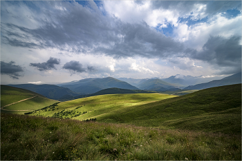 Caucasus / ***