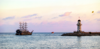 Sea / ***
