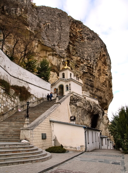 Monastery / ***