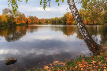 Autumn sketches / ***