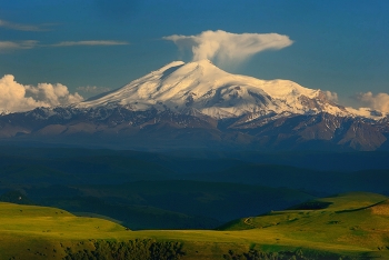 Elbrus / ***