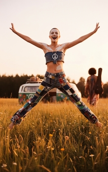 BUY THE TICKET TAKE THE RIDE / ***