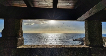 San Vicente do Mar (O Grove) - Platja d'A Lanzada - Pontevedra / San Vicente do Mar (O Grove) - Platja d'A Lanzada - Pontevedra