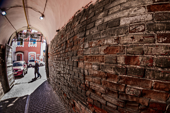 Wall / ***