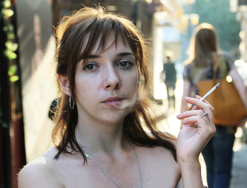 Olga / ***