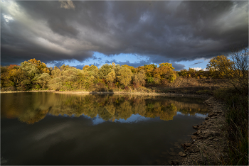 Autumn / ***