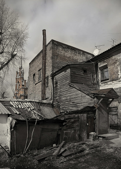 Catholic church / ***