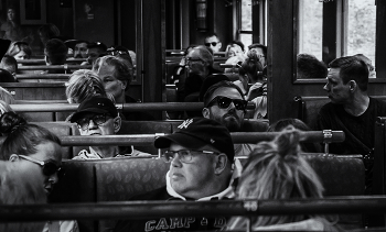 The girl in red / ***