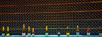 Subirats - caves Llopart - Alt Penedès / Subirats - caves Llopart - Alt Penedès