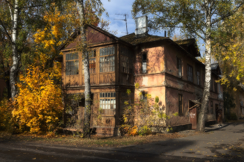 Autumn Motives / ***