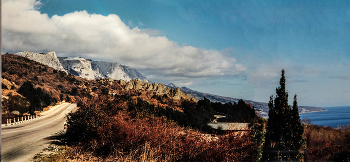 colors of autumn / ***