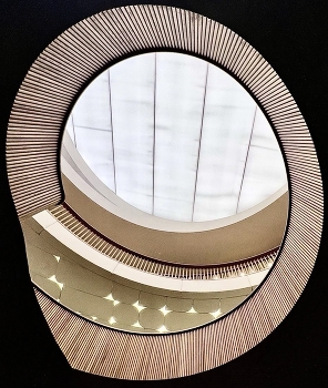 Foreshortening / ***