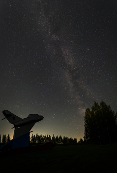 In the countryside / ***