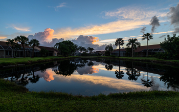 This is my village / ***