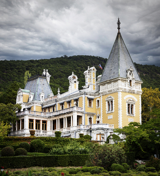 Massandra Palace / ***