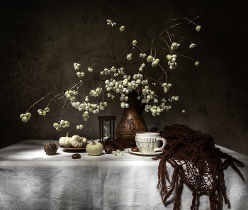 Pre-winter ... / ***