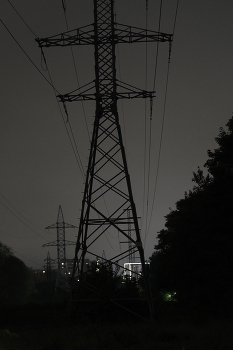 Electrification / ***