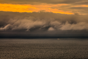 I\'m going to storm / ***