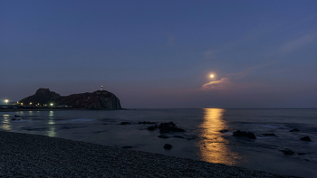 Moonlight / 05.11.25.