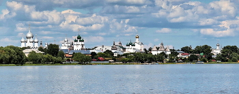 Rostov Kremlin / ***
