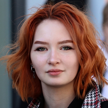 Saffron milk cap / ***