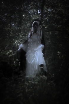 The Hunter / To ashes and blood