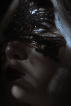 The Hunter / To ashes and blood