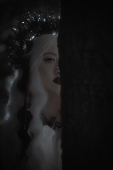 The Hunter / To ashes and blood