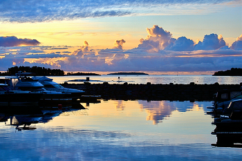 September morning / ***