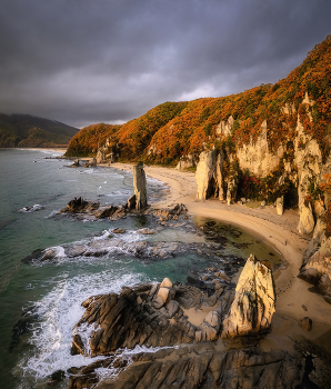 Primorsky Krai / ***