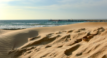 White Sun of the Desert / ***