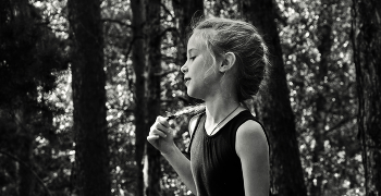 Forest Princess / ***