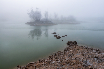 The first frosts. / ***