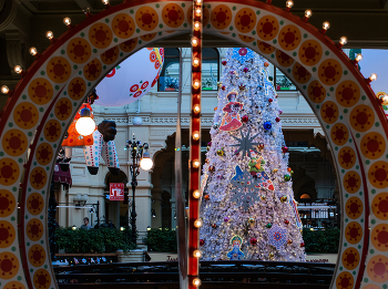 Good New Year spirit / ***