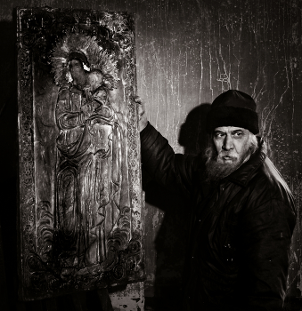 After the fire / ***