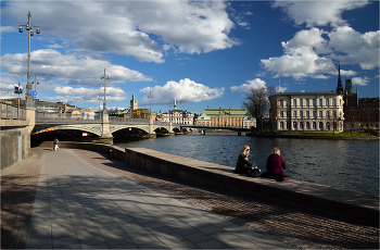 A lovely denek / ***