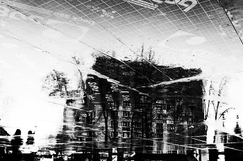 House by the River / ***