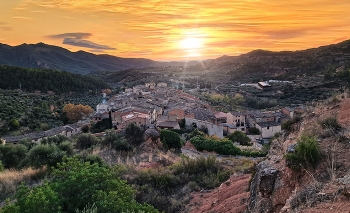 Cabacés - Capvespre - Priorat / Cabacés - Capvespre - Priorat