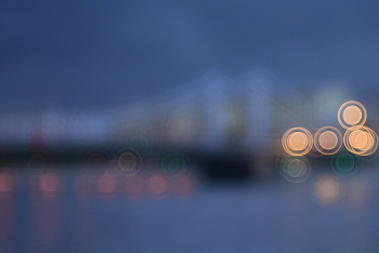 Crimean Bridge / ***