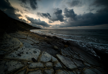 Coldest January / ***