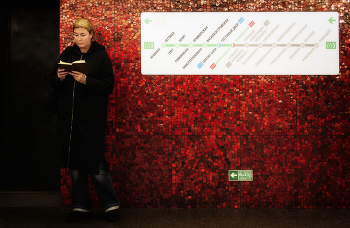 Gostinnyj yard / ***