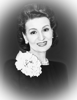 Portrait of a Woman. / ***