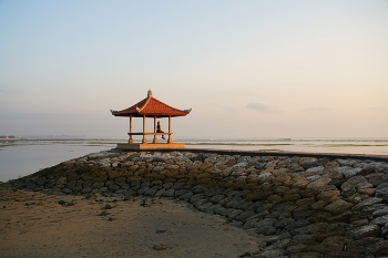 When meeting a new day / ***