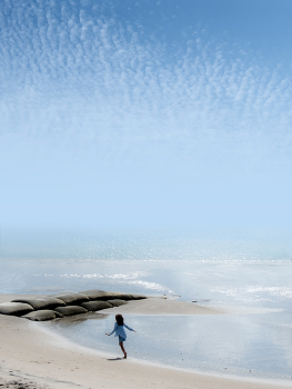 BREATHING EASY / ***