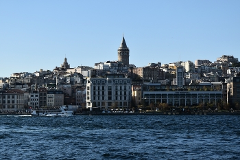 ***Istanbul / ***